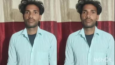 मधेपुरा: लक्ष्मीपुर चंडी गांव से रोड जाम केस के फरार अभियुक्त मोहम्मद भोला को पुलिस ने गिरफ्तार कार्यालय में पेश किया