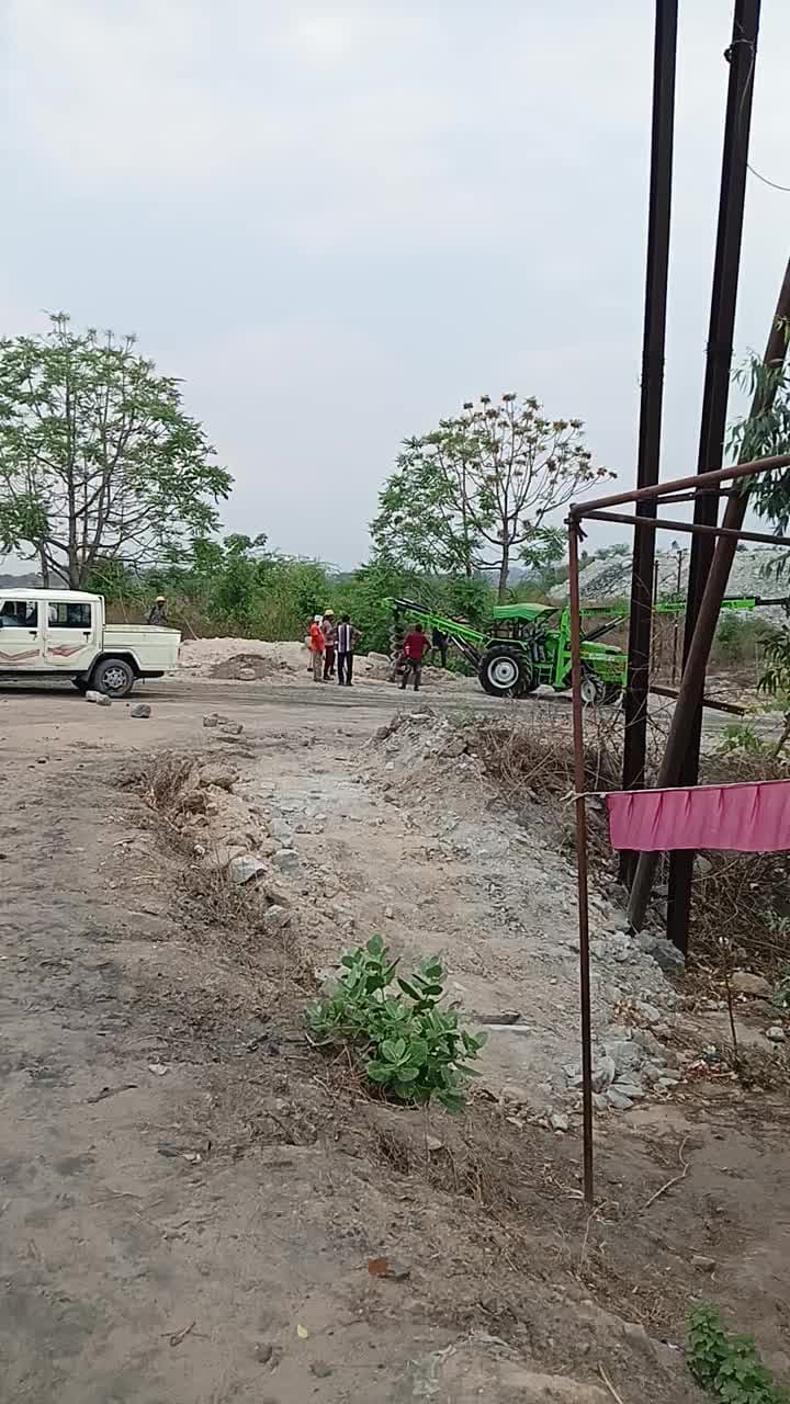 बकही पानी के समस्या का हल लिया जा रहा