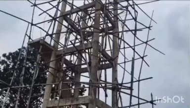 प्रतापपुर: देवरी में जल जीवन मिशन की धीमी रफ्तार पर उठे सवाल, ग्रामीणों में नाराजगी