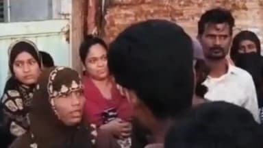 उत्तर सोलापूर: पिशवीत आढळले नवजात अर्भक; नाळही नव्हती कापलेली, सोलापुरात खळबळ