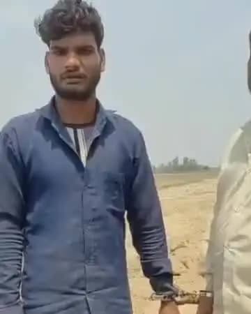 शाहजहांपुर: सौतेले पिता ने 4 साल की बच्ची की हत्या की, कांट में फ्रॉक देखकर मां रोने लगी, शव बरामदगी के लिए खेत में खुदाई जारी