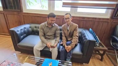 कल्पा: ज़िले के मान्यता प्राप्त पत्रकारों के जनगणना अभियान के तहत कराए गए ऑनलाइन रजिस्ट्रेशन, वीडियो आया सामने