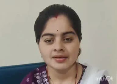 उरई: एट थाना क्षेत्र के ग्राम पिरौंना निवासी युवती और युवक ने किया प्रेम विवाह, वीडियो वायरल होने पर सुरक्षा की मांगी