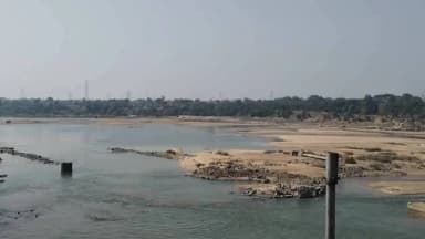 भंडारा: सुर नदीपात्रात बुडून ३२ वर्षीय तरुणाचा दुर्दैवी मृत्यू; घटनेचा मर्ग वरठी पोलिसात दाखल