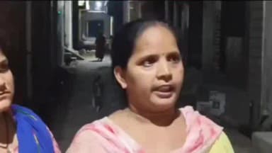 शाहजहांपुर: कलयुगी पिता की हैवानियत, 4 साल की मासूम बेटी की हत्या कर शव खेत में दबाया, बाइट मोहल्ले के निवासी