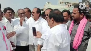 మహబూబాబాద్: ఈదులపూసఫల్లి బీటీ రోడ్డు పనులు పూర్తి చేయకపోతే నిరాహార దీక్షకు కూర్చుంటాం: ఎమ్మెల్సీ తక్కెళ్ళపల్లి రవీందర్ రావు హెచ్చరిక