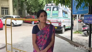 ಮೈಸೂರು: ಸಿಎಂ ಸರ್ ನನಗೆ ಸಹಾಯ ಮಾಡಿ: ನಾಡಿನ ದೊರೆಗೆ ನೊಂದ ಯುವತಿಯ ಮೊರೆ