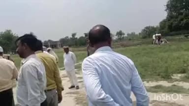करनैलगंज: चकरौत में सीएम योगी के संभावित दौरे की तैयारी तेज, प्रशासन हुआ अलर्ट