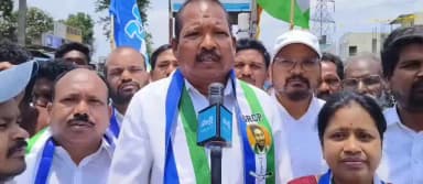 అరకు లోయ: డీఎస్సీలో జరిగిన అక్రమాలపై నిగ్గు తేల్చండి :అరకు ఎమ్మెల్యే రేగం మత్స్యలింగం డిమాండ్
