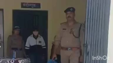 सल्ट: सल्ट में गांजे के साथ युवक और युवती को गिरफ्तार किया, चेकिंग के दौरान पुलिस ने की कार्रवाई