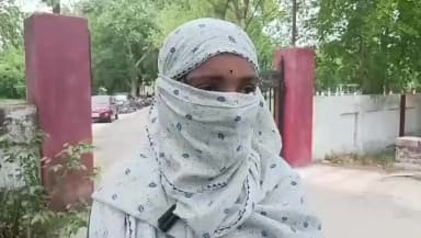 मऊ: जनपद मऊ की युवती के साथ 6 साल से हो रहा था बलात्कार, थाना से इंसाफ न मिलने पर पहुंची पुलिस अधीक्षक कार्यालय
