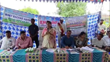 మహబూబాబాద్: గూడూరు మండలంలో జరిగిన ప్రజా పాలన ప్రగతి ప్రణాళిక గ్రామ,వార్డు సభలలో పాల్గొన్న కలెక్టర్ స్నేహ శబరిష్