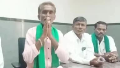 ಕುಕನೂರ: ಬನ್ನಿಕೊಪ್ಪ ಗ್ರಾಮ ಪಂಚಾಯತಿಯಲ್ಲಿ ಭ್ರಷ್ಟಾಚಾರ; ರೈತ ಸಂಘದ ಕಾರ್ಯಕರ್ತರ ಆರೋಪ