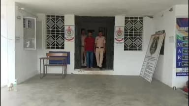 जशपुर: लोदाम में बकरी चोरी करते रंगे हाथ पकड़ा गया कुख्यात बादी गिरोह का सदस्य, साथी कार से फरार