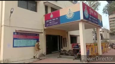 रतलाम: उकाला रोड पर एक व्यक्ति के साथ दो लोगो ने मामूली बात पर मारपीट कर जान से मारने की धमकीं दी। मामला दर्ज