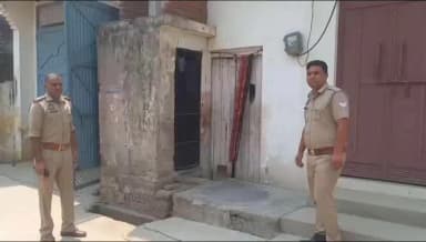 शाहाबाद: थाना सेफ्बी क्षेत्र में नाबालिक दिव्यांग लड़की के साथ दुष्कर्म की घटना का मामला सामने आया, आरोपी फरार, रिपोर्ट दर्ज