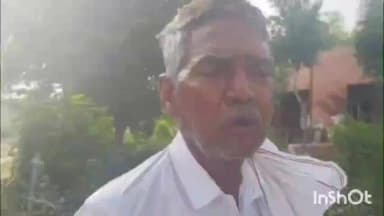 फतेहाबाद: फतेहाबाद बिजली निगम में बवाल,निलंबित AFM ने SE पर लगाए ऑफिस में नहीं बडने देने के आरोप