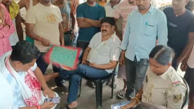 केसरिया: बिजधरी थाना क्षेत्र में मारपीट में घायल व्यक्ति की इलाज के दौरान हुई मौत