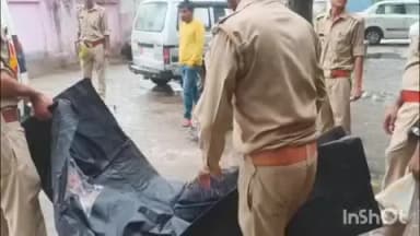 निघासन: तारानगर में जमीनी विवाद के चलते 8 वर्षीय मासूम बच्चे की हत्या, चारपाई पर सोते समय गला रेतकर की गई वारदात