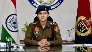 पंचकूला: अश्लील वीडियों बनाकर युवती को ब्लैकमेल करने के मामलें में महिला और उसका साथी गिरफ्तार, दोनों को न्यायिक हिरासत भेजा