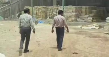 சேலம்: மாவட்டத்தில் விதிமுறைகளை மீறிய 33 கல் குவாரிகள் மீது கடும் நடவடிக்கை கனிமவளத்துறை அதிகாரி உத்தரவு