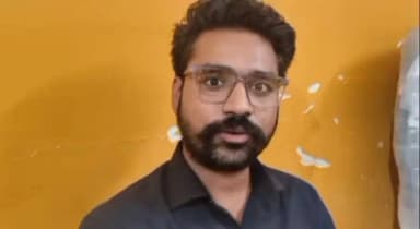 किरनापुर: रेत संकट पर सरपंच संघ किरनापुर के अल्टिमेटम पर एसडीएम राहुल नायक ने दिया आश्वासन