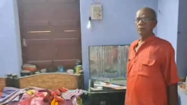 परबत्ता: अगुवानी राका गांव में बंद घर को बनाया निशाना, लाखों की चोरी, नकदी, 200 ग्राम सोना और जमीन के कागजात ले उड़े चोर