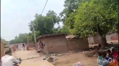 गया टाउन सीडी ब्लॉक: गयाजी में ओझा बातकर बुजुर्ग की पीट-पीट कर हत्या, भीड़ ने घर से घसीट कर बाहर निकाला, दो हत्यारा गिरफ्तार