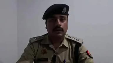लंभुआ: पखरौली गांव में नशे की लत बनी युवक की मौत की वजह, बंद कमरे में शव मिलने से मचा हड़कंप