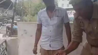 हंडिया: होटल-रेस्टोरेंट में फायर सेफ्टी की जांच, कर्मियों को दिया गया प्रशिक्षण