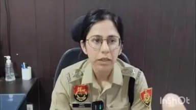 फतेहाबाद: भूना हत्याकांड के बाद पुलिस विभाग में बड़ा एक्शन, भुना SHO बदला, CIA टोहाना इंचार्ज सस्पेंड
