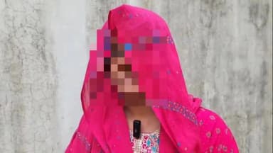 हरदोई: महिला ने पति पर बदनाम करने का आरोप लगाया, एसपी को दिया शिकायती पत्र, बोली- मेरी गलत फोटो बनाकर वायरल की