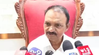 माळशिरस: मोहिते पाटील यांनी माझा केसांनी गळा कापला आहे : आमदार उत्तमराव जानकर