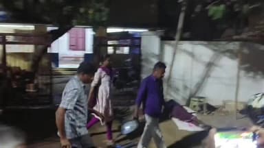 போடிநாயக்கனூர்: போடி சார் பதிவாளர் அலுவலகத்தில் லஞ்ச ஒழிப்புத் துறையினர் நடத்திய சோதனைகள் 20,000 மட்டுமே சிக்கியது