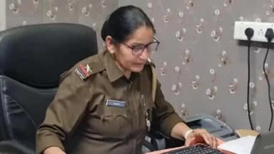 हनुमानगढ़: टाउन पुलिस थाना अधीन शेरगढ़ चौकी पुलिस ने नशीले प्रेगाबलिन कैप्सूल के साथ एक युवक को किया गिरफ्तार
