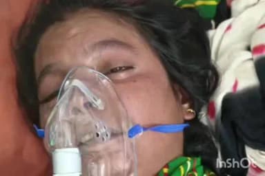 संडीला: कछौना क्षेत्र के गढ़ी गांव में महिला को सांप ने डसा, हालत गंभीर