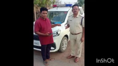 देवकर: बेमेतरा जिला की पुलिस ने मोटर व्हीकल एक्ट के तहत 27 वाहन चालकों पर की चालानी कार्रवाई