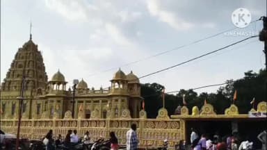 बैतूल: बालाजीपुरम मंदिर में कर्मचारी श्रद्धालु के विवाद में दोनों पक्षों पर मामला दर्ज मंदिर में भक्तों का प्रवेश बंद