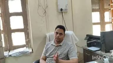 जैसलमेर: डिडाणिया में केबल चोरी की वारदात पर डिस्कॉम ने पुलिस पर गंभीर आरोप लगाए, मामला दर्ज नहीं किया गया