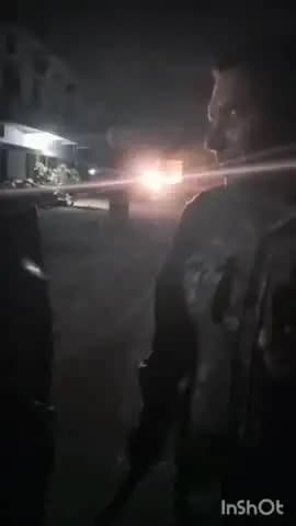 धमतरी: चेकिंग के दौरान बाइक सवार युवक ने पुलिस से की हुज्जतबाजी, टीआई से भी उलझा - वीडियो हुआ वायरल
