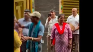 गुरुग्राम: गुरुग्राम में रेस्क्यू करवाई युवती ने झारखंड में कराई एफआईआर:कहा-सेक्टर-40 की कोठी में पांच साल तक बंधक बनाकर रखा, सैलरी