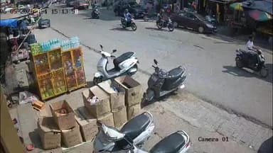 पंचकूला: पिंजौर बाजार में दिनदहाड़े कथित हत्या से सनसनी, युवक को गाड़ी से खींचकर पीटने का आरोप, चिकित्सकों ने