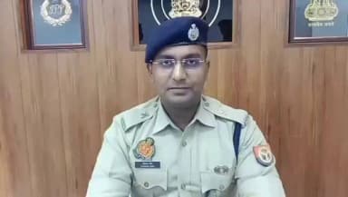#थाना_कप्तानगंज क्षेत्रान्तर्गत बच्चों के विवाद को लेकर हुए मारपीट की घटना को पुलिस द्वारा तत्काल संज्ञान में लेकर थाना कप्तानगंज पर सुसंगत धाराओं में अभियोग पंजीकृत कर आवश्यक विधिक कार्यवाही की जा रही है के संबंध में #Spraazh श्री चिराग जैन का आधिकारिक वक्तव्य।
@Uppolice
@adgzonevaranasi
@digazamgarh
