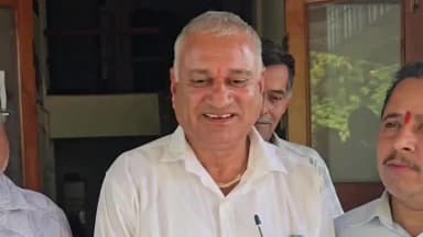 बिलासपुर सदर: जनगणना 2027 का कार्य शुरू, अधिकारी ने दी जानकारी, 16 जून से 15 जुलाई तक होगी हॉउस लिस्टिंग