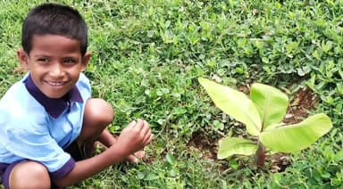 ಚಿಕ್ಕನಾಯಕನಹಳ್ಳಿ: ಸೈಯದ್ ಸಾಬ್ ಪಾಳ್ಯದಲ್ಲಿ ಮಳೆ ನೀರು ತುಂಬಿದ್ದ ಹೊಂಡಕ್ಕೆ ಬಿದ್ದು 3ನೇ ತರಗತಿ ಬಾಲಕ ದಾರುಣ ಸಾವು