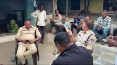 रायसेन: जमुनिया में 21 वर्षीय युवती ने घर में लगाई फांसी, कारण अज्ञात, जांच में जुटी पुलिस