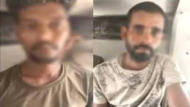 नवगछिया: लीची तोड़ने के विवाद में मारपीट, दो आरोपी गिरफ्तार