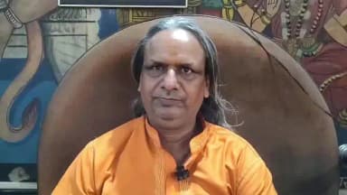 बरेली: तौकीर रजा को हाईकोर्ट से बड़ा झटका, जमानत खारिज; बरेली के हिंदू धर्मगुरु सुशील पाठक बोले- अब जेल में ही कटेगी जिंदगी