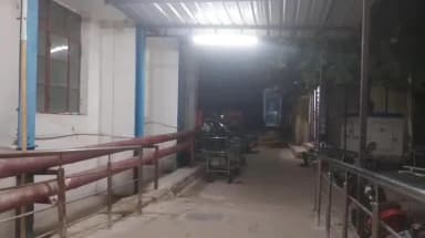 पालोजोरी: खागा थाना बस बूटीया गांव के पास अज्ञात वाहन की चपेट में आने से बाइक चालक घायल सदर अस्पताल इलाज के लिए भेजा