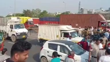 अलीपुर: शालीमार बाग में मामूली कहासुनी में युवक की चाकू गोदकर हत्या